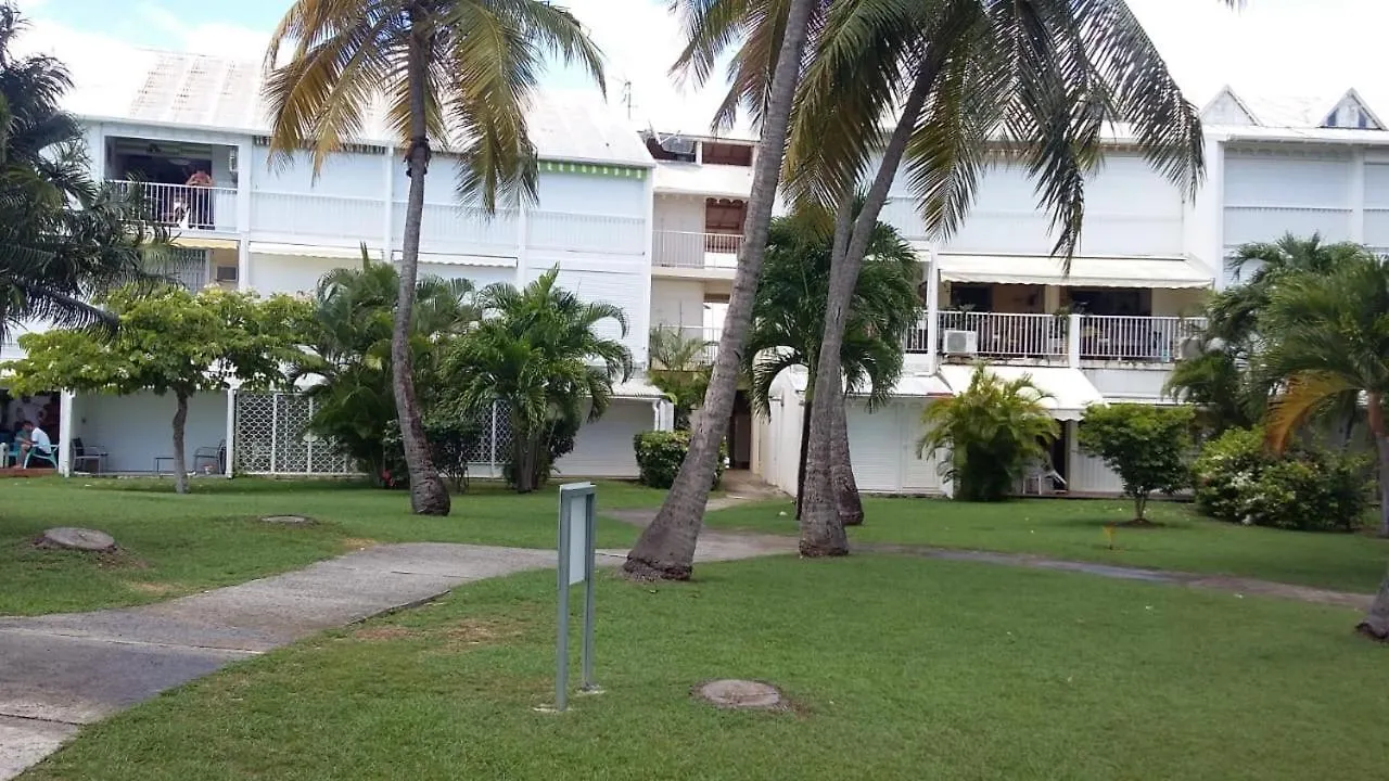 Apartmán L'Eden Marin Saint-Francois  Saint-Francois (Grande-Terre)