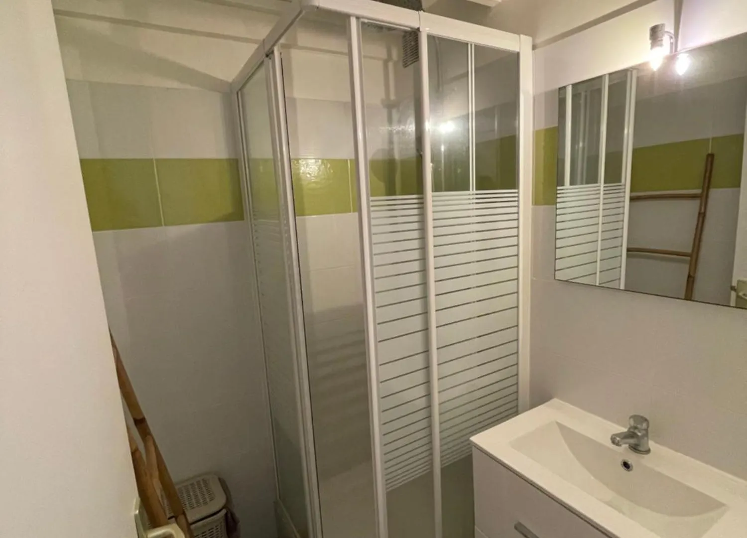 Apartmán L'Eden Marin Saint-Francois