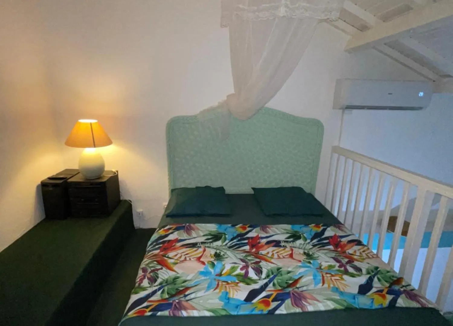 Apartmán L'Eden Marin Saint-Francois  0*, Saint-Francois (Grande-Terre)