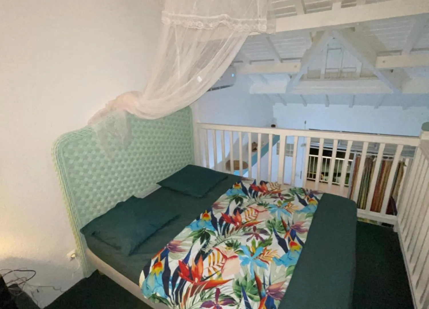 Apartmán L'Eden Marin Saint-Francois