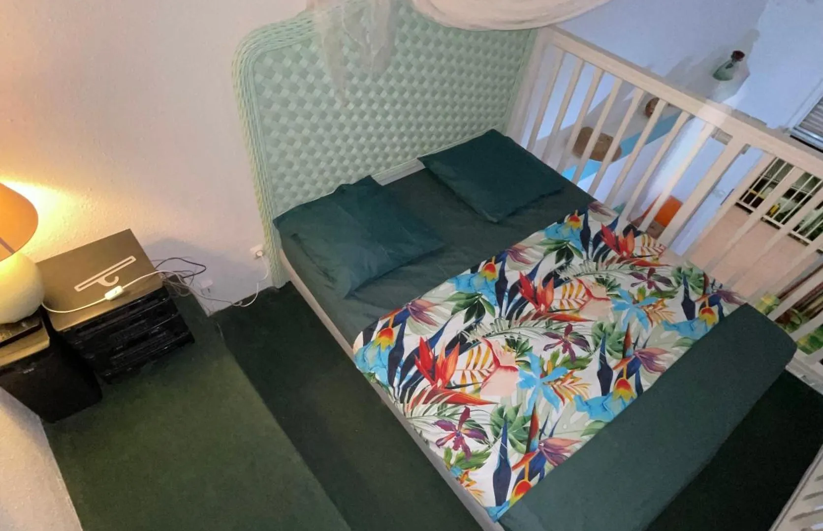Apartmán L'Eden Marin Saint-Francois