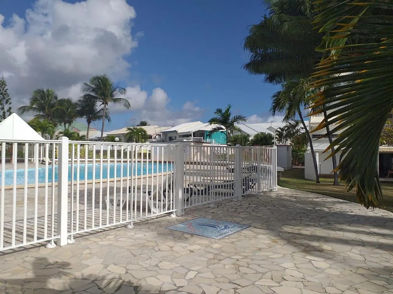 L'Eden Marin Apartment Saint-Francois  Guadeloupe